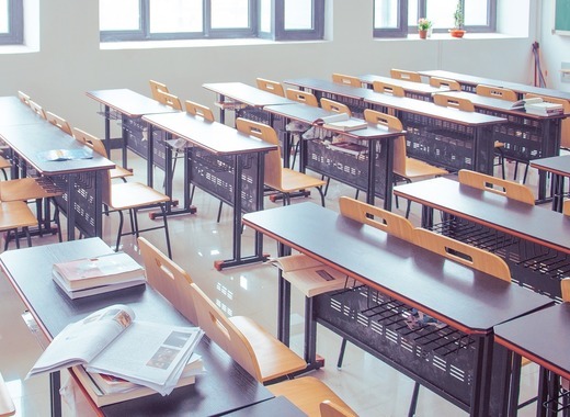 With a week’s delay, Cypriots head back to school