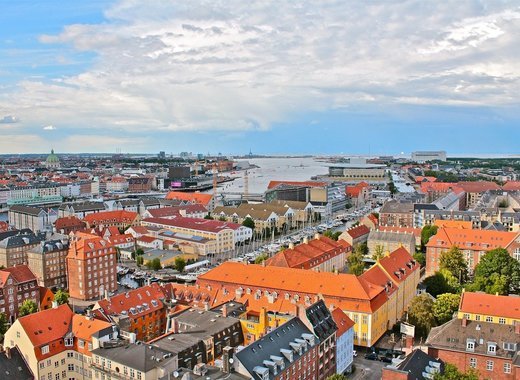 Copenhagen to begin work on fixing long-distance bus traffic woes 8 Copenhagen to begin work on fixing long-distance bus traffic woes