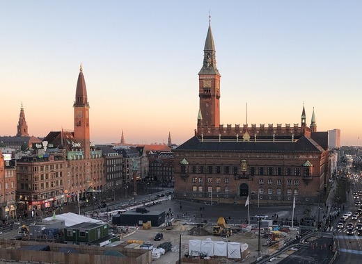Tough road ahead for Copenhagen’s post-corona economic recovery