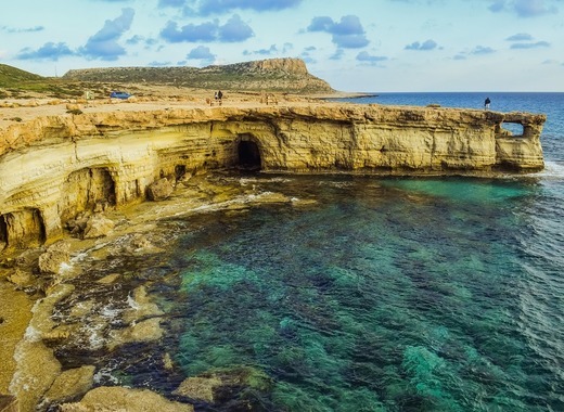 Cyprus authorities mull the future of Cape Greco 1 medium cyprus 3186736 1280