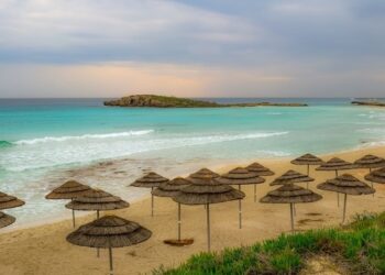 Cyprus presents vision for improvement of beaches
