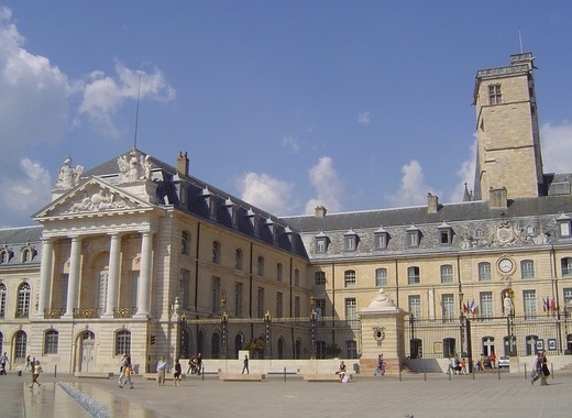 Dijon boosts cycling with 1,8 million euros 8 Dijon boosts cycling with 1,8 million euros
