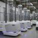 200 disinfection robots will head towards European hospitals 9 200 disinfection robots will head towards European hospitals