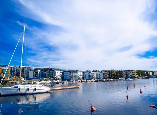 Multicity project offers environmental solutions to Finland’s urban areas