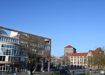 Dortmund’s public transport fleet to be strengthened by 30 new electric buses