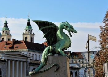 Ljubljana seeks innovative ideas from its youth