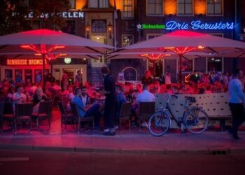 Virtual game helps international students discover Groningen at a distance