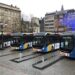 10 new electric buses to roll out on the streets of Luxembourg