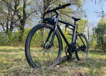 Small Italian municipalities will receive 100 e-bikes