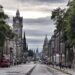 New campaign launched in Edinburgh to support local tourism industry
