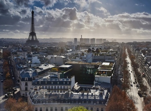 France: lockdown to be lifted on 15 December 8 France: lockdown to be lifted on 15 December