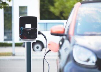 Berlin plans massive e-charging infrastructure expansion