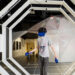 New exhibition space in Bialystok bridges the gap between science and entertainment