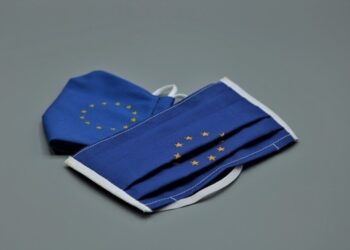 Masks become mandatory in Brussels as of today