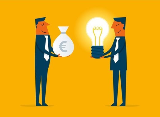 Romania submitted EU projects worth 640 million euro for two weeks