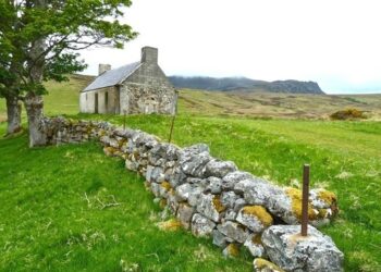 Kildare County to host the Kildare’s Heritage Buildings Show 2019