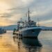 Vigo offers advanced fishermen training 10 Vigo offers advanced fishermen training