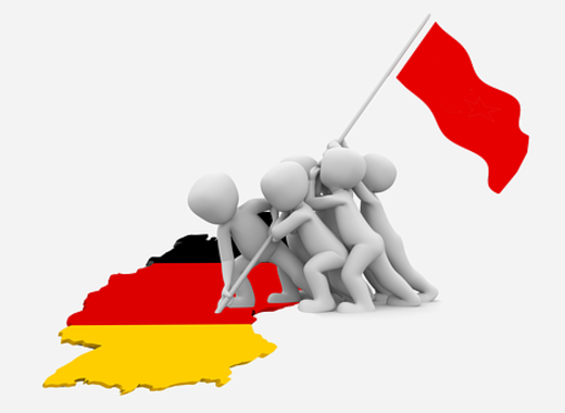 Hesse into crucial election on Sunday 8 Hesse into crucial election on Sunday