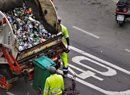 Croatia receives World Bank support for its sustainable transition 1 medium garbage 4597233 1280
