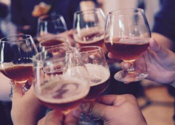 Fancy a drink? Find out more about the history of alcohol at Zagreb’s Museum of Hangovers