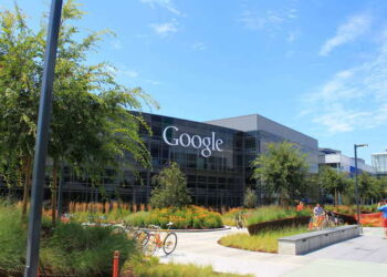 New Google data centre on its way to Finland’s Hamina