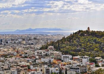 Athens stands on the side of the vulnerable during the COVID-19 pandemic