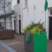 Amsterdam turns public urination into public service