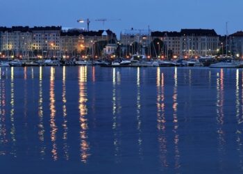 Border checks reintroduced for travelers from 8 countries to Finland