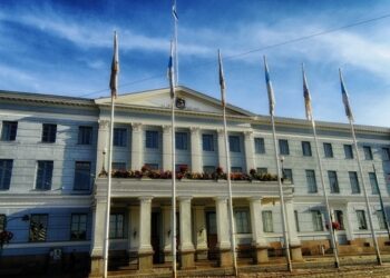 Helsinki’s largest parties near agreement for next year’s budget