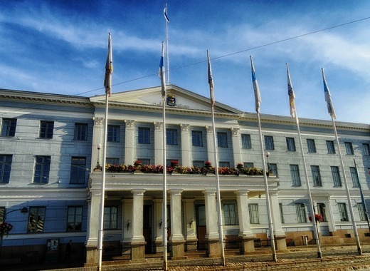 Helsinki’s largest parties near agreement for next year’s budget 1 medium helsinki 206410 1280