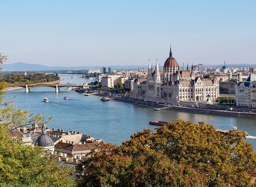 Five city innovations to remember from before the pandemic
