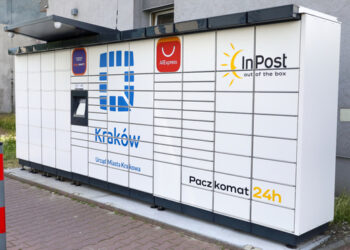 Arranging matters with the city of Krakow becomes safer and smarter