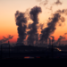 EU leaders back 55% emissions cuts target