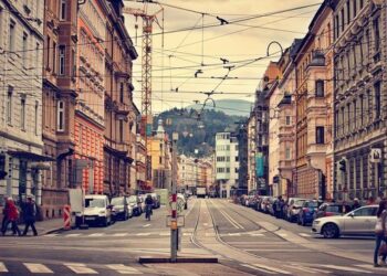 Innsbruck introduces landmark move-in support scheme