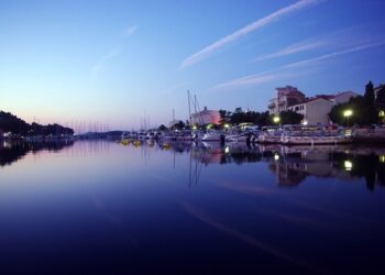 Rab Film Festival heads to the sea