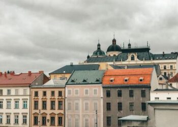 Olomouc makes first steps in smart traffic management
