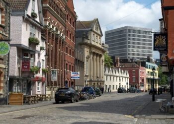 Bristol transforms to meet the needs of local hospitality sector