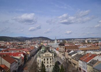 Kosice provides quarantine premises to city’s hospital staff