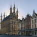 The summer programme of Leuven goes ahead despite Covid-19 8 The summer programme of Leuven goes ahead despite Covid-19