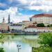 Linz’s mayor presents his plan for the city in 2021