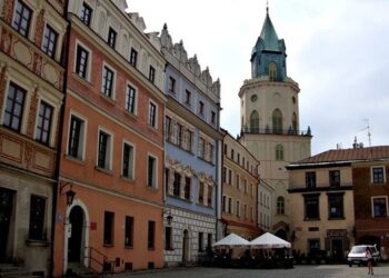 Lublin invites you to the Cross-border cooperation congress