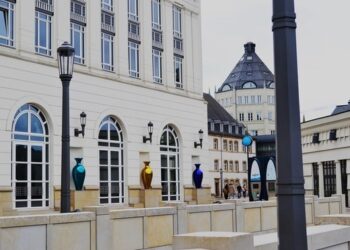 Luxembourg to improve city communication with a new mobile app