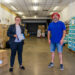 Manchester achieves milestone in providing PPE 8 Manchester achieves milestone in providing PPE