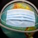 Brasov Municipality distributes free masks to vulnerable citizens