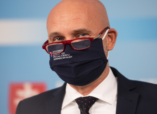 Slovakia braces for school reopening 1 medium ministry of education slovakia