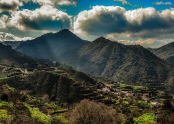 Cypriot Tourism Ministry to provide additional support for green and mountainous areas
