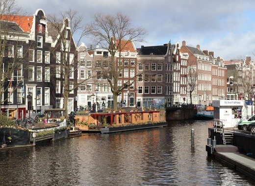 The Netherlands goes into the strictest lockdown so far 8 The Netherlands goes into the strictest lockdown so far