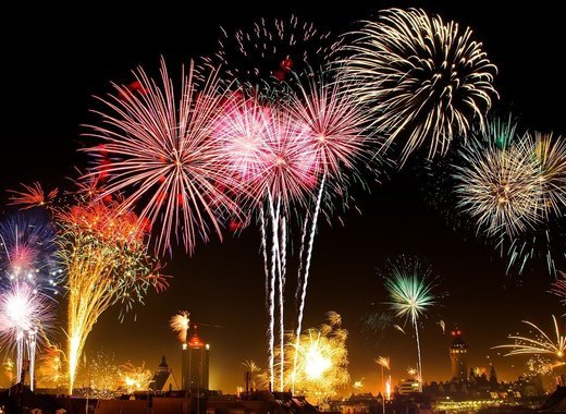 Copenhagen launches new campaign to promote the safe use of fireworks 1 medium new years eve 1953253 1280