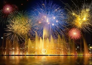 The Netherlands puts a temporary ban on fireworks