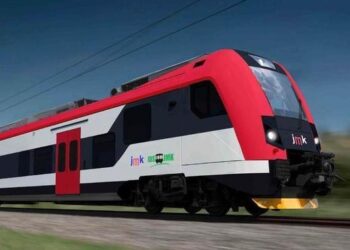 Railway transport in South-Moravia slated for major upgrades with EU-funding
